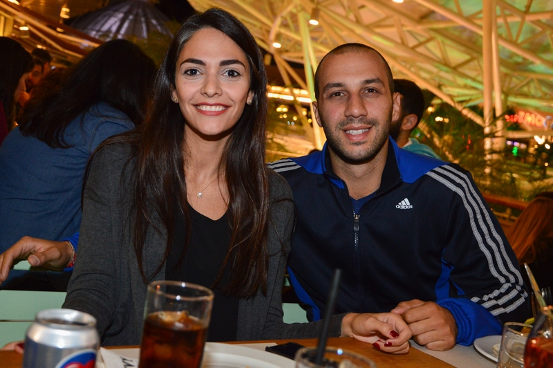 Opening of Divvy at ABC Ashrafieh
